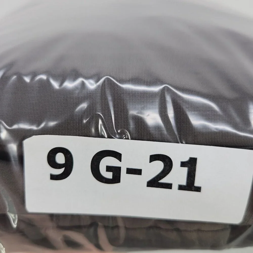 Jack Spade Bleecker Street Jacket Men's Large Gray Hoodie Pockets - Picture 14 of 14